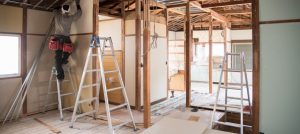 Entreprise de rénovation de la maison et de rénovation d’appartement à Saint-Martin-d'Ecublei
